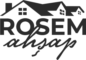 Rosem Ahsap Logo